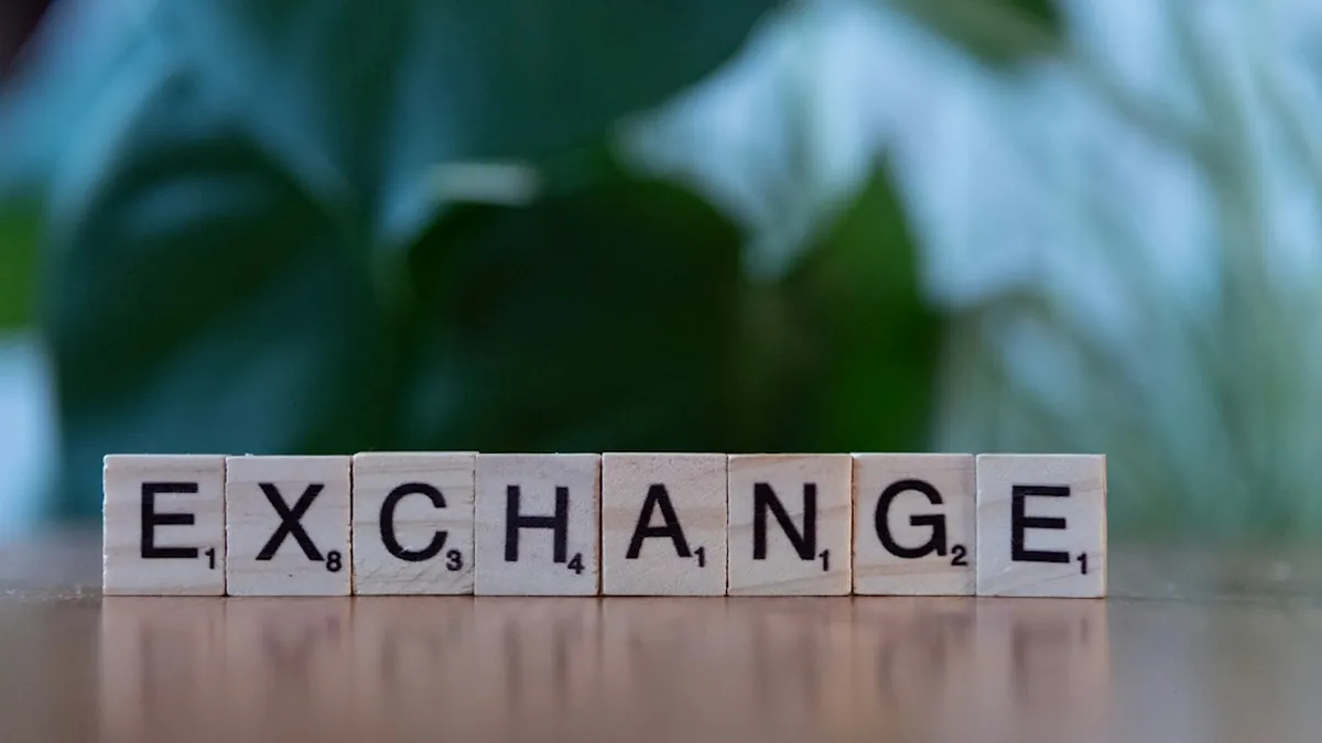 Minimum Exchange Amounts and Forced Over