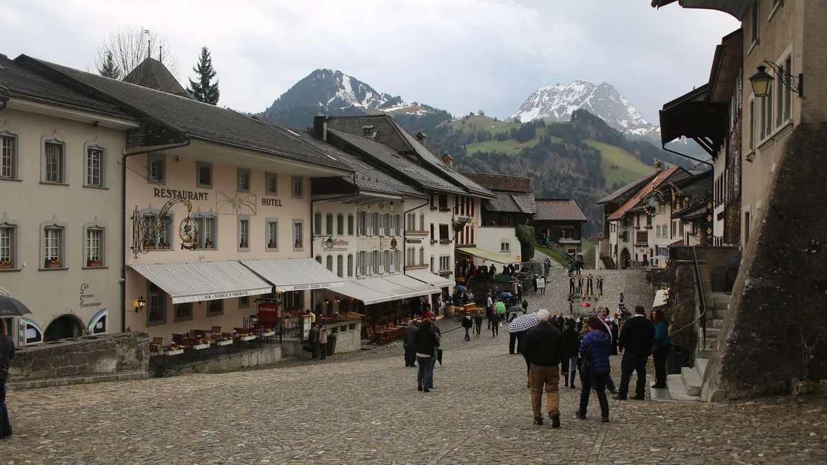 Mittenwald