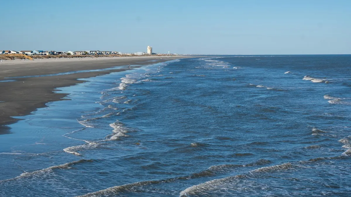 Morocco's Atlantic