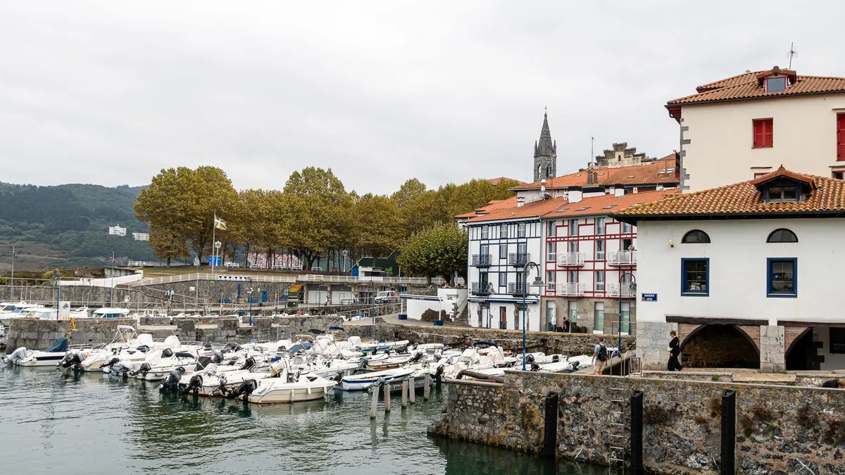 Mundaka