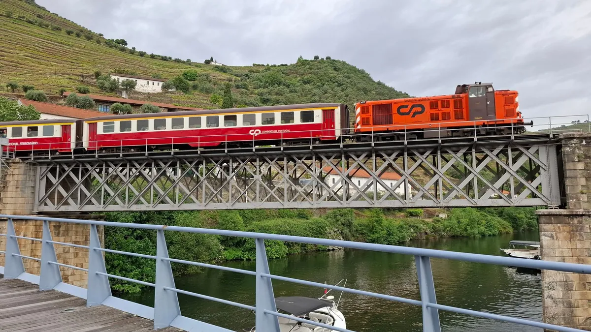 Napa Valley Wine Train Alternative Routes Through California Vineyard Regions