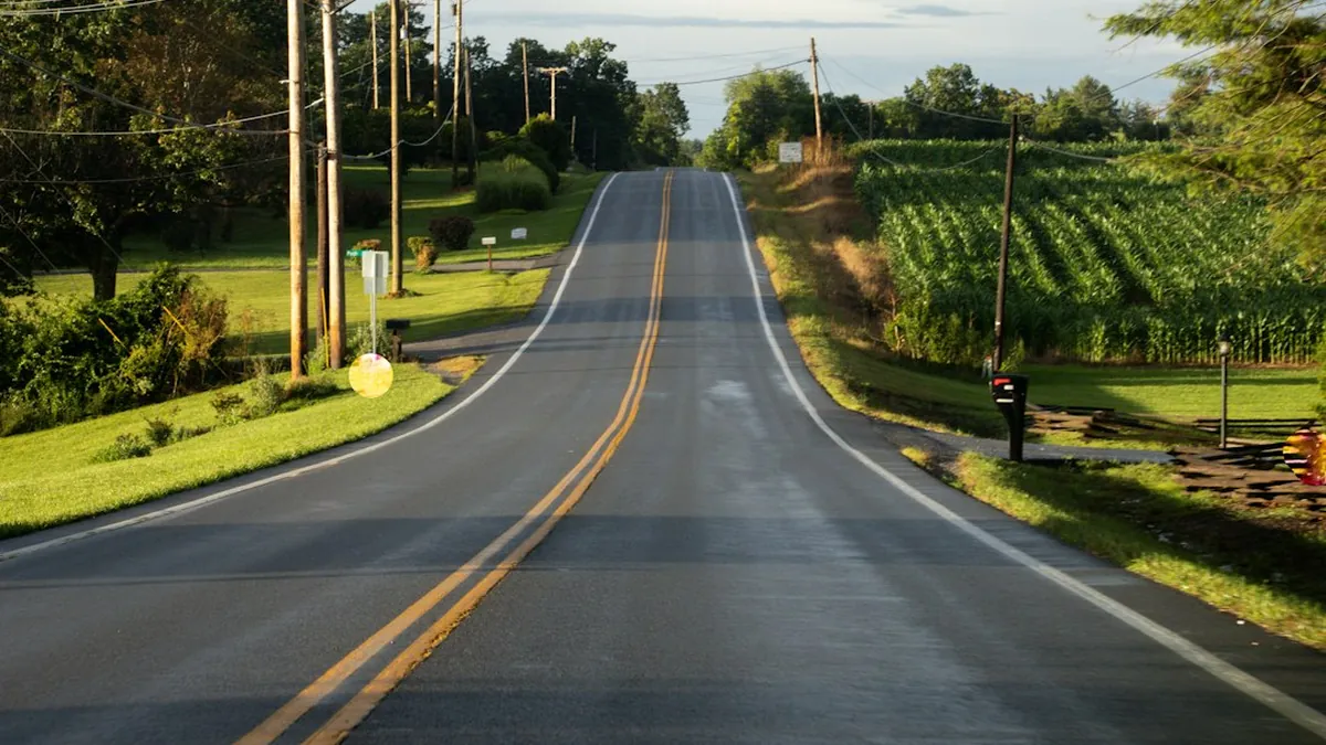 Natchez Trace Parkway