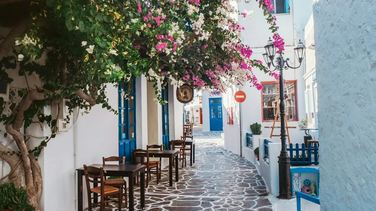 Naxos