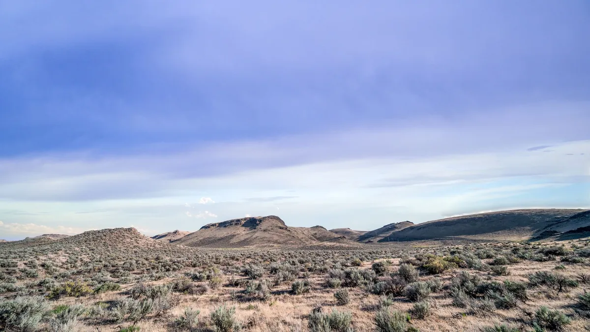 Nevada