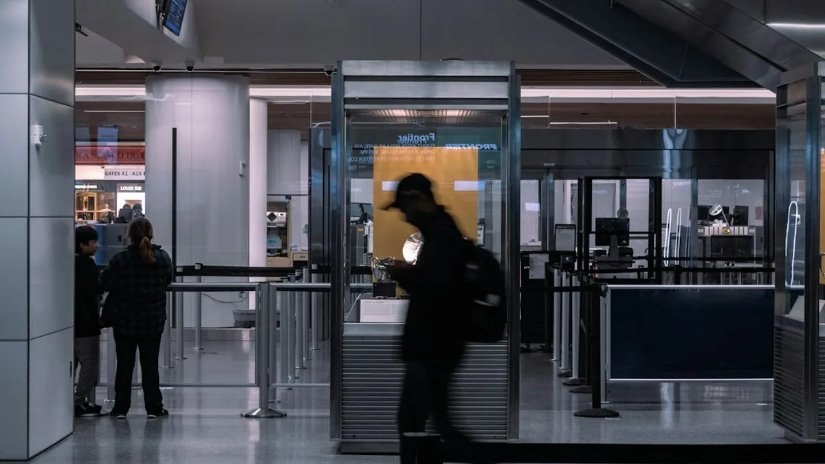 Never Buy Foreign Cash at Airport ATMs
