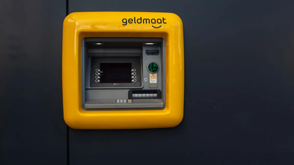 Never Buy Foreign Cash at Airport ATMs