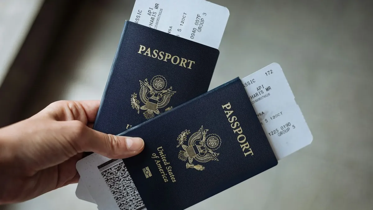 Never Leave Your Boarding Pass Behind: Security Risks