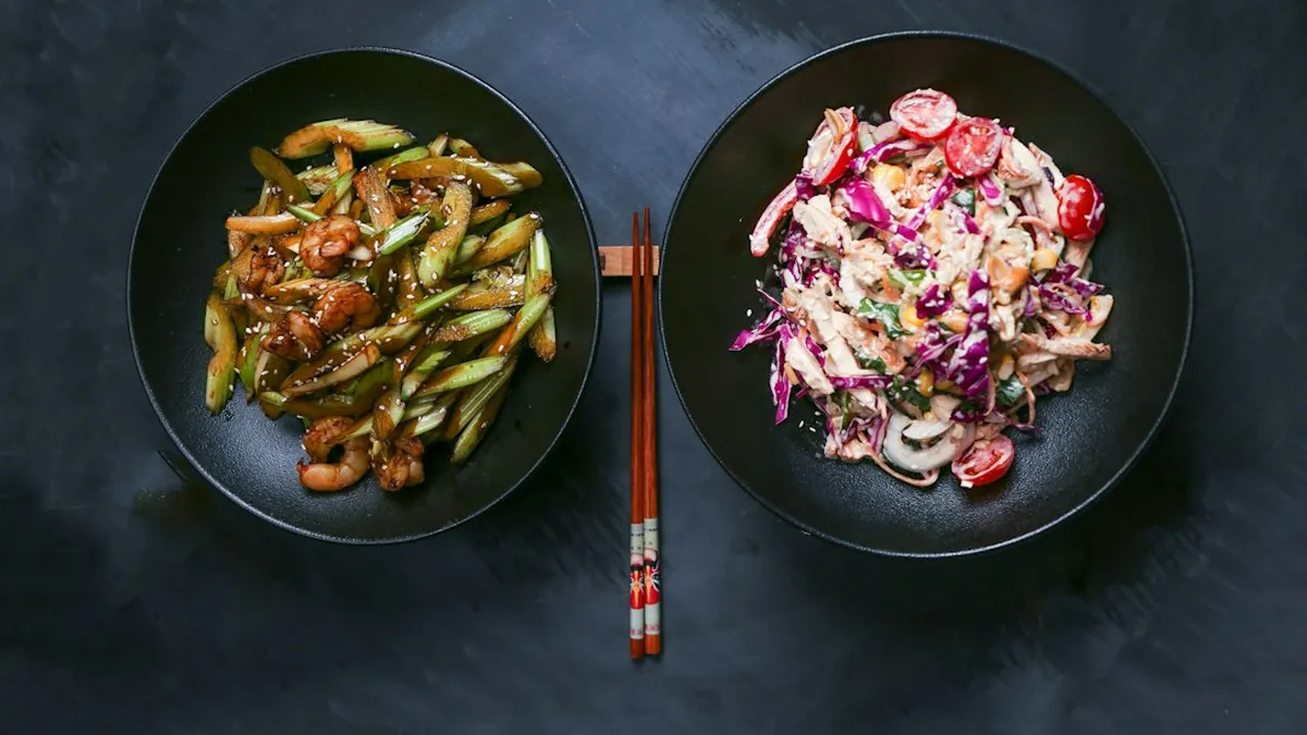 Never Pass Food Between Chopsticks as It Mimics Funeral Rituals