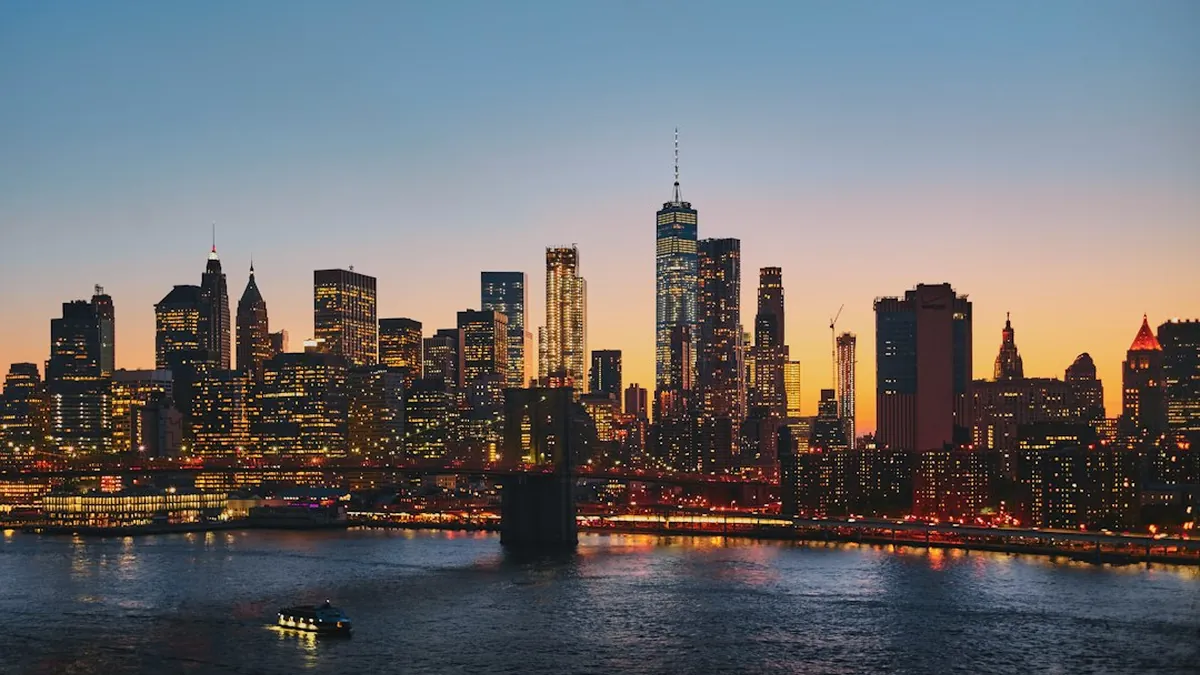 New York City, United States