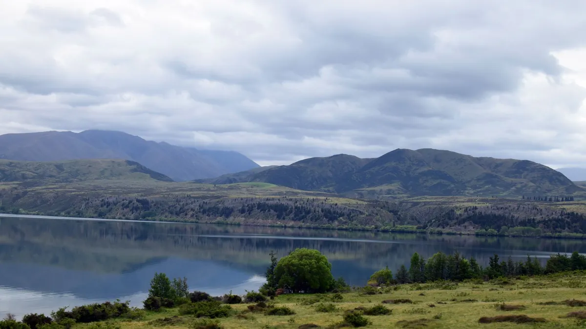 New Zealand