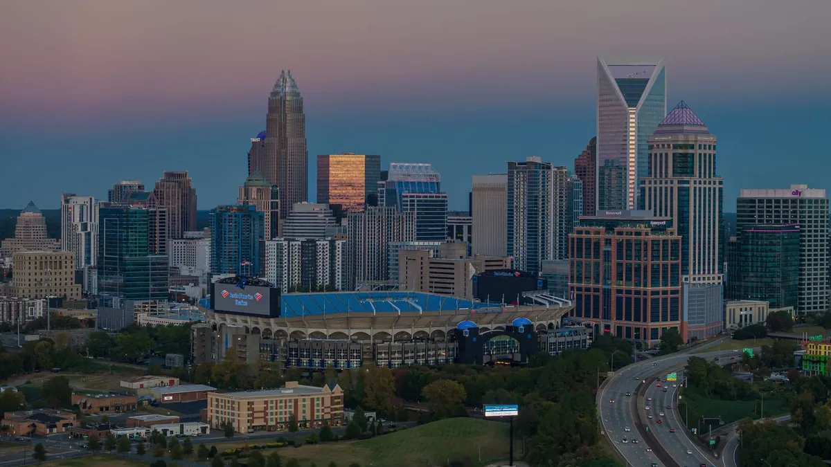 North Carolina