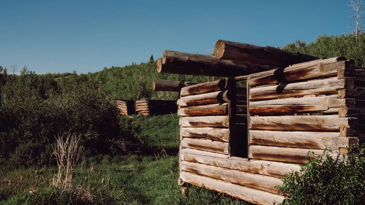 Obstructed View Cabins