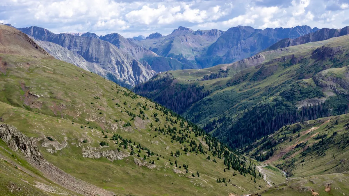 Ouray, Colorado