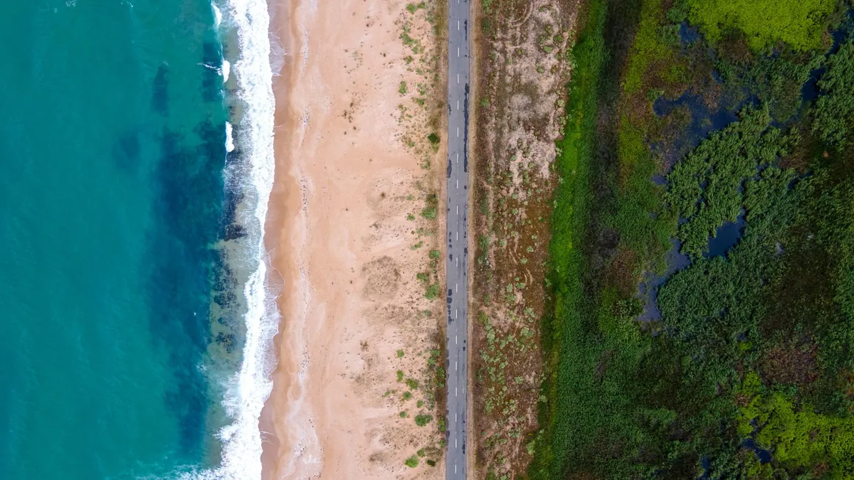 Outer Banks Scenic Byway