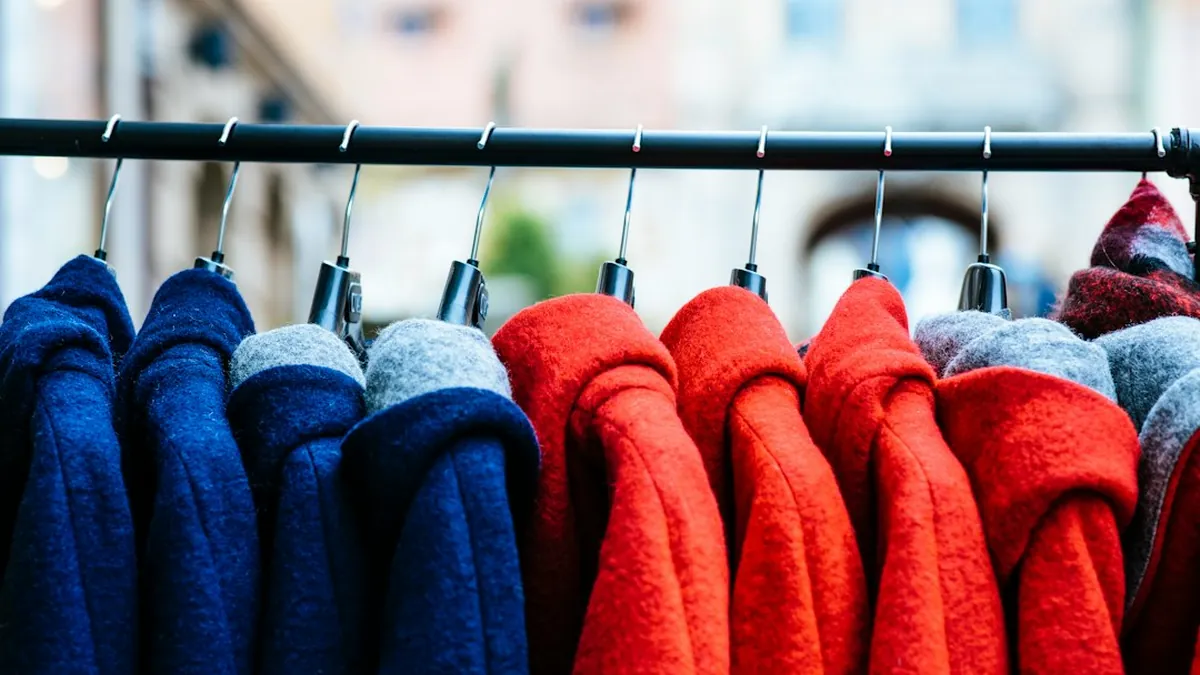 Overpacking Heavy Winter Coats When Layering Suffices for Transitional Weather