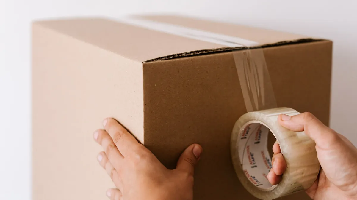 Packing Without a Strategic Plan Before Your Trip