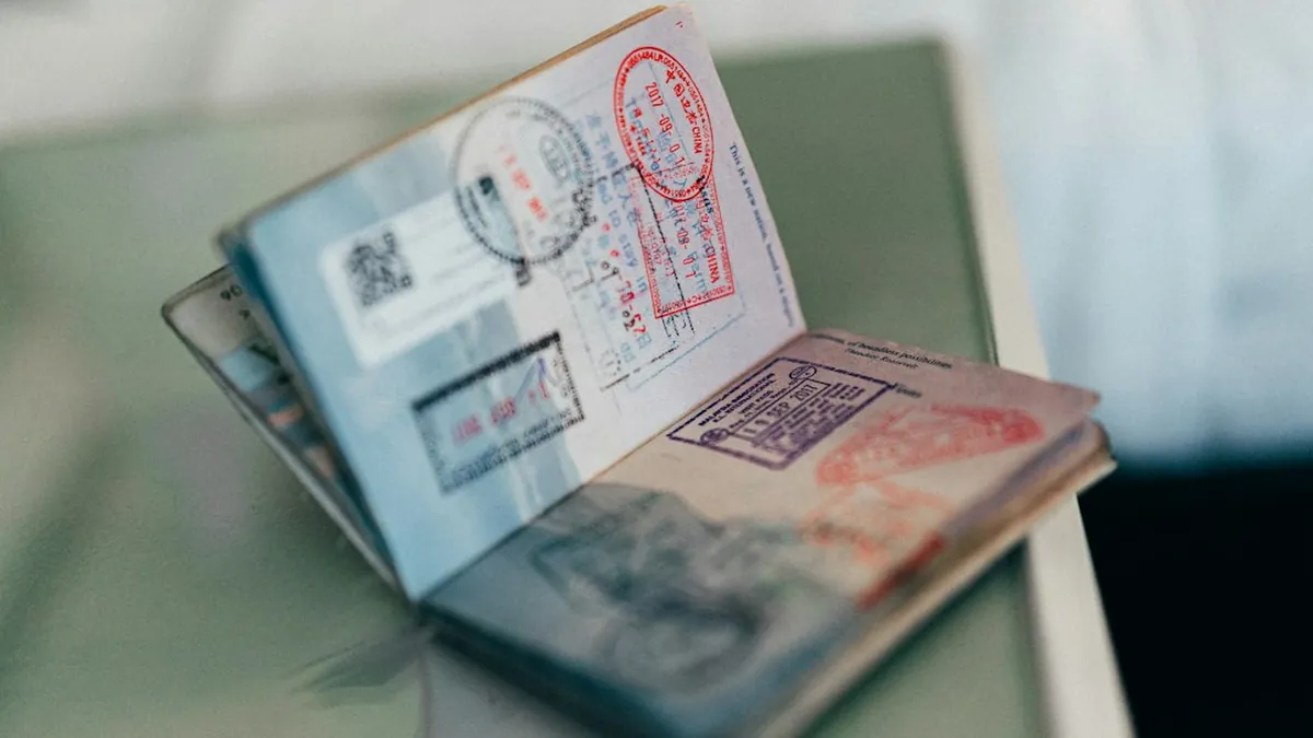 Passport 6-Month Validity Rule: Why Tourists Get Caught Off Guard