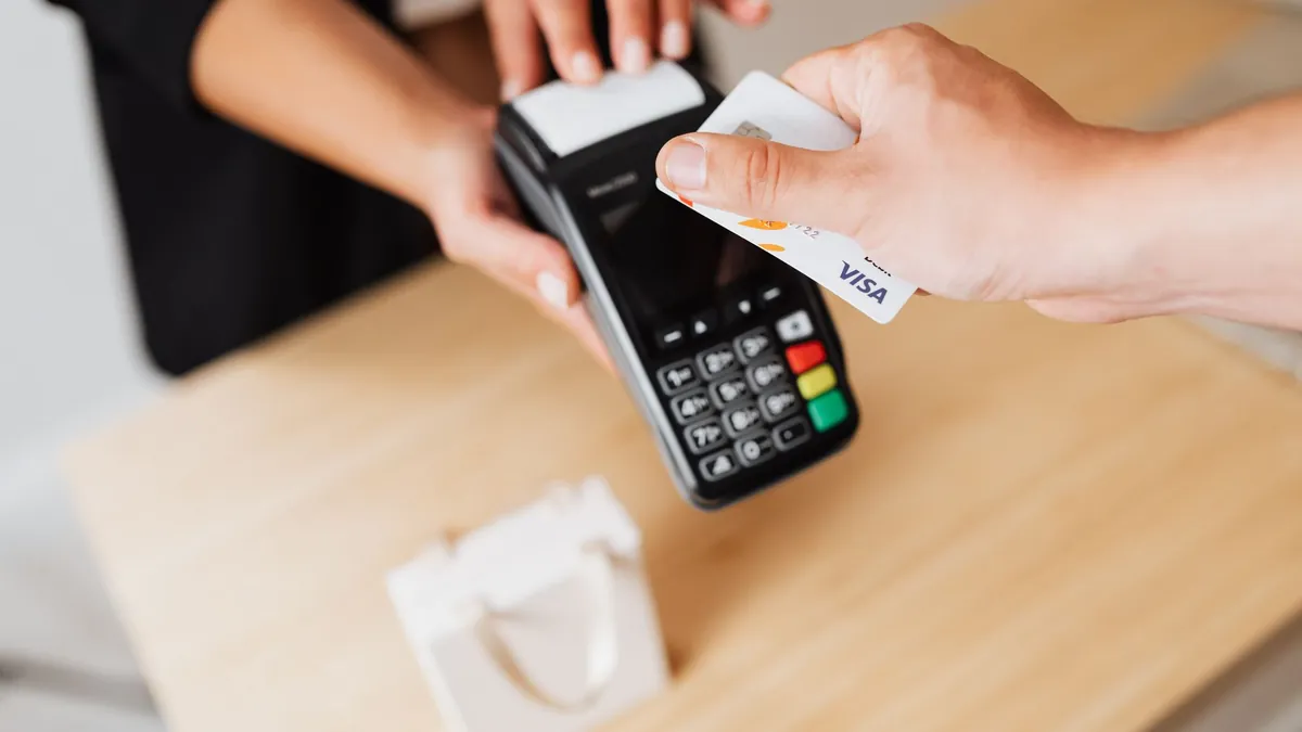Payment Processing Surcharges for Credit and Debit Cards