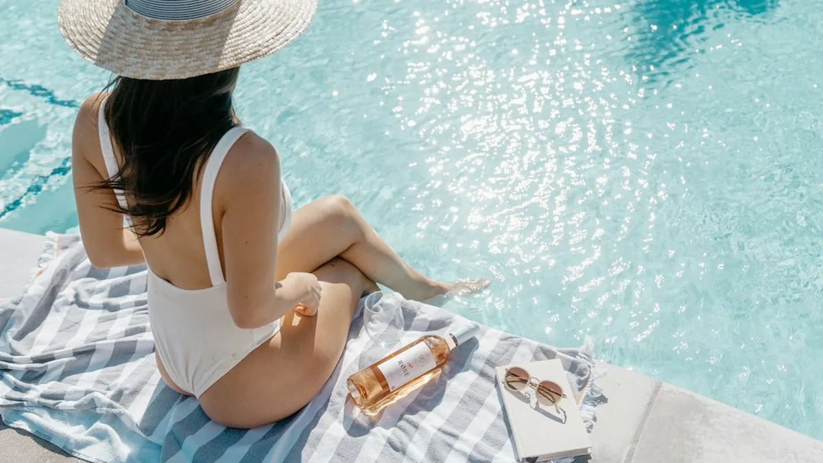 Pool Access and Towel Service Levies Hidden in Fine Print