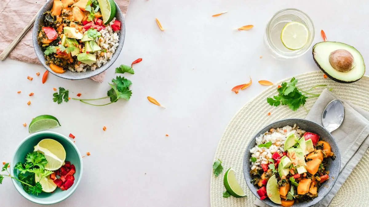 Poor Food Quality and Repetitive Menu Cycles Throughout Your Stay