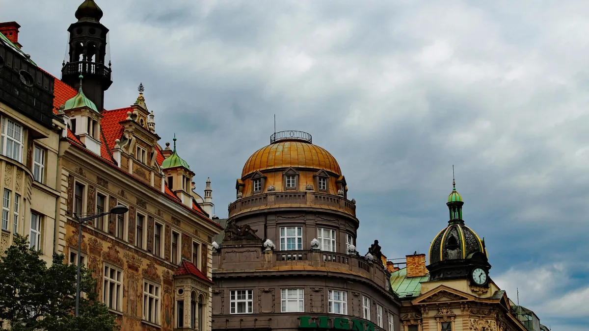 Prague, Czech Republic