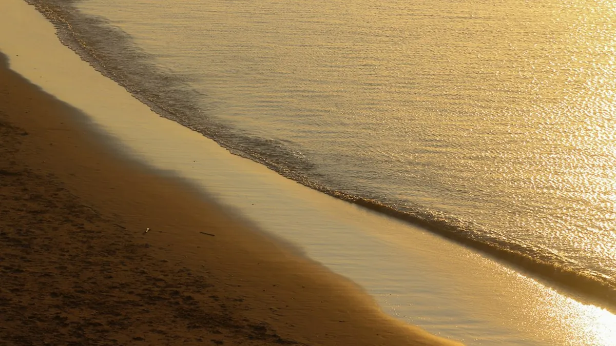 Praia da Falésia, Algarve – Portugal's golden