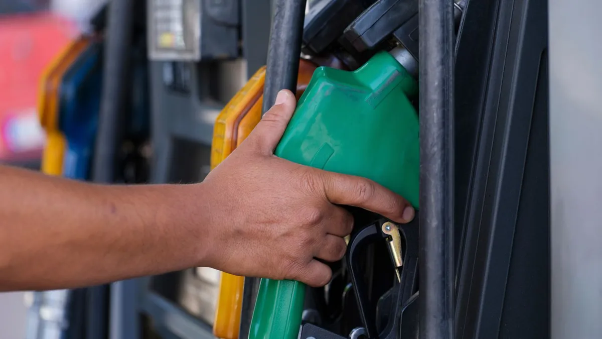 Prepaid Fuel Programs Lock You Into Inflated Per