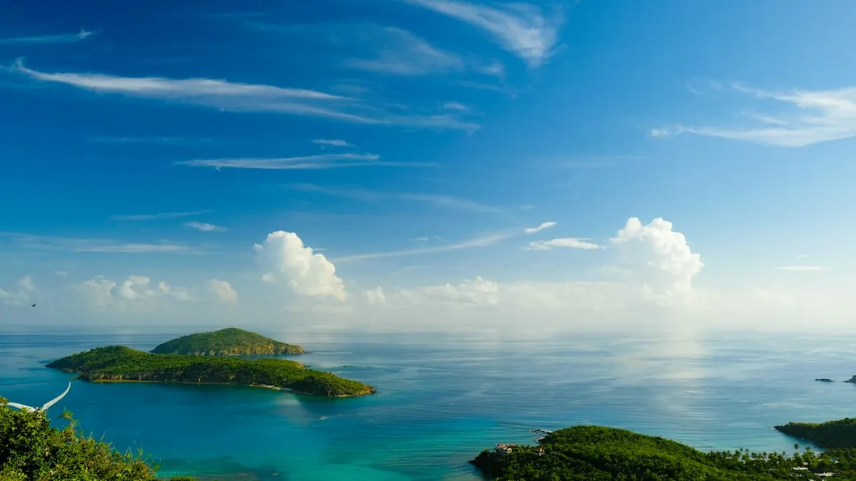 Puerto Rico