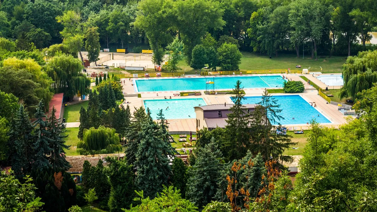 Rajecké Teplice, Slovakia