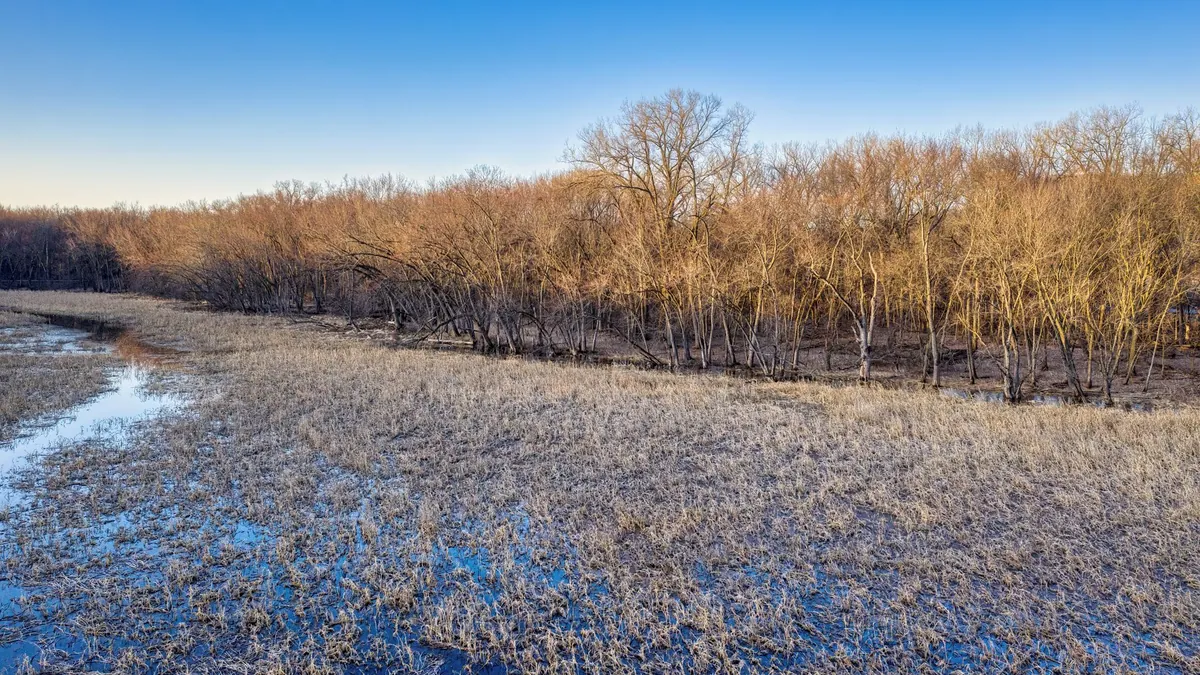 Regional Nature Preserves and Conservation Areas