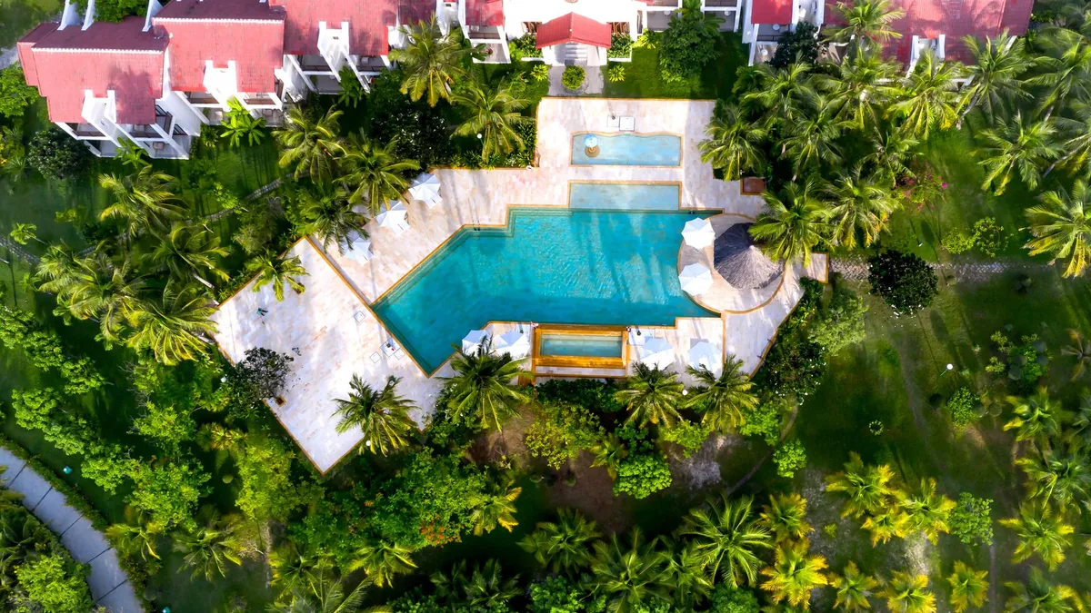 Resort Facility Fees for Wi