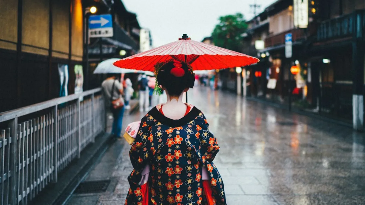 Respect Japan's No