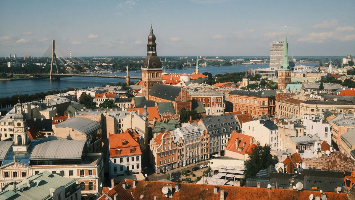 Riga, Latvia