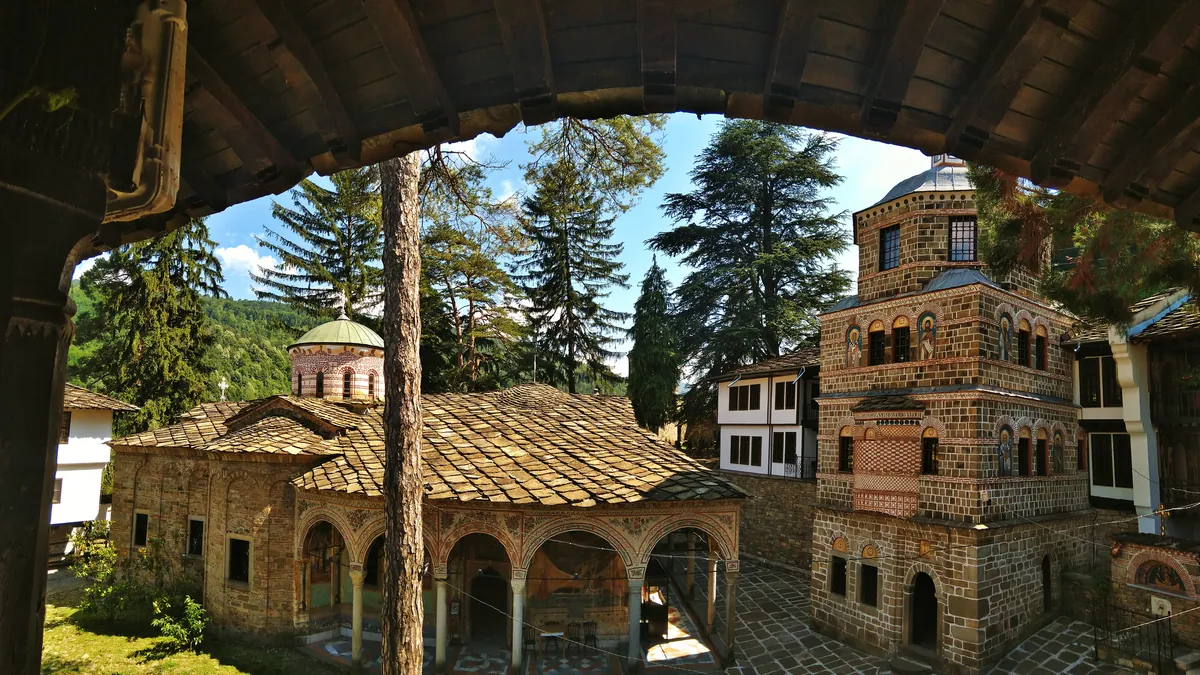 Rila, Bulgaria