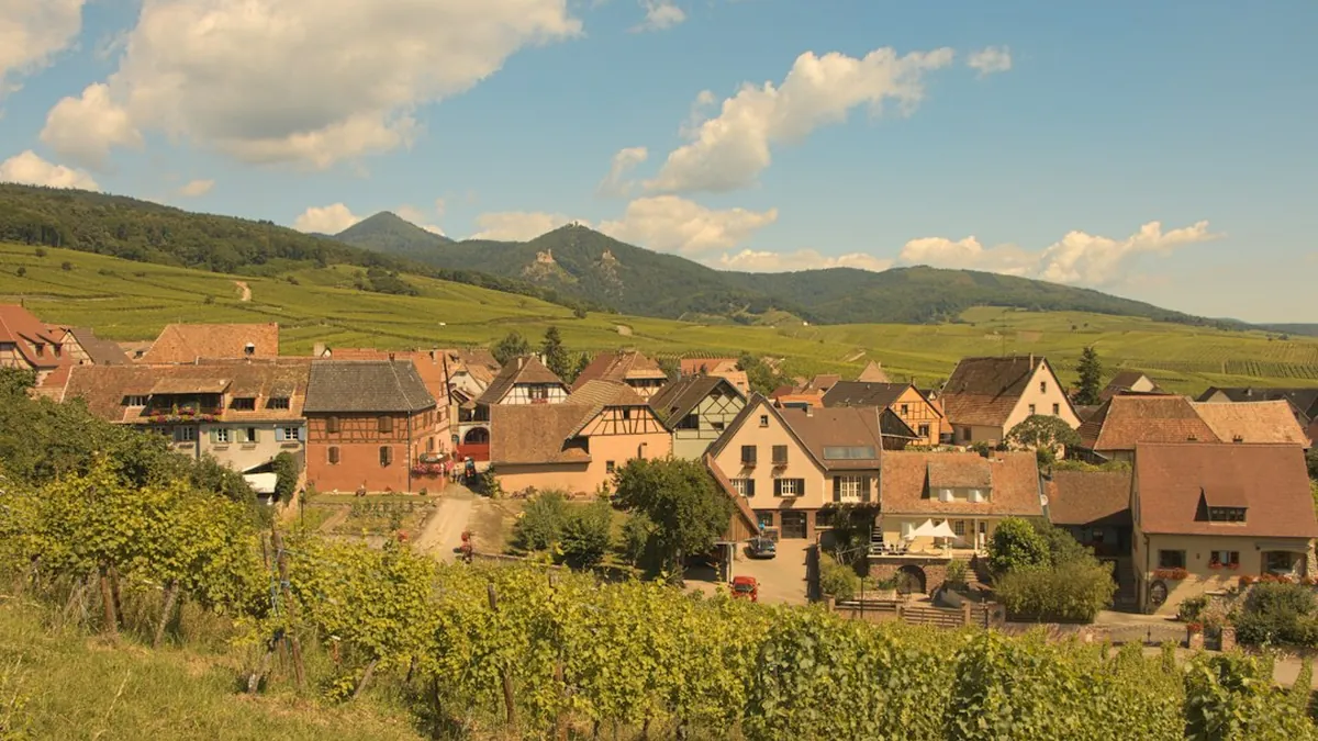 Riquewihr