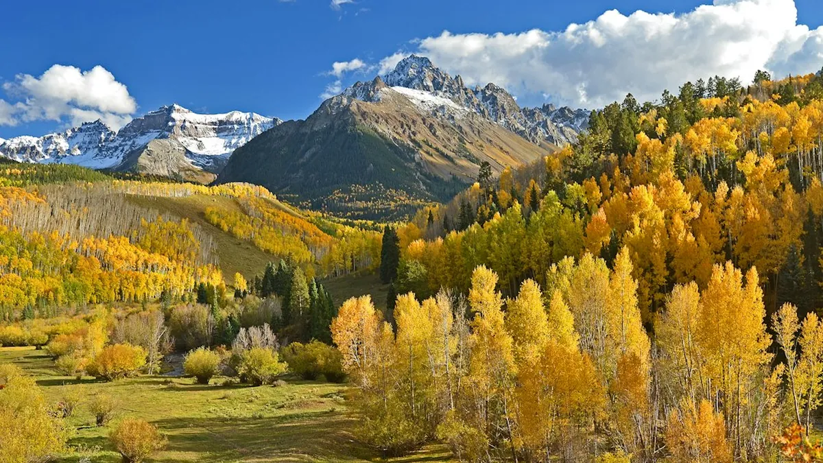Salida, Colorado