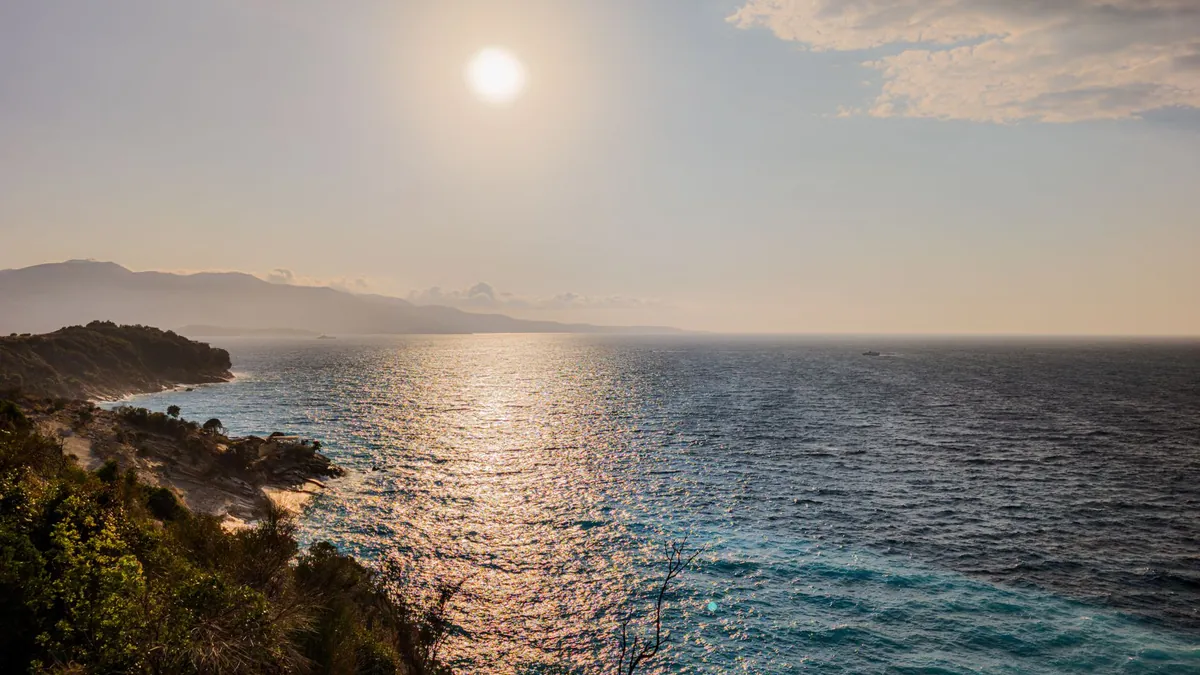 Sarandë, Albania