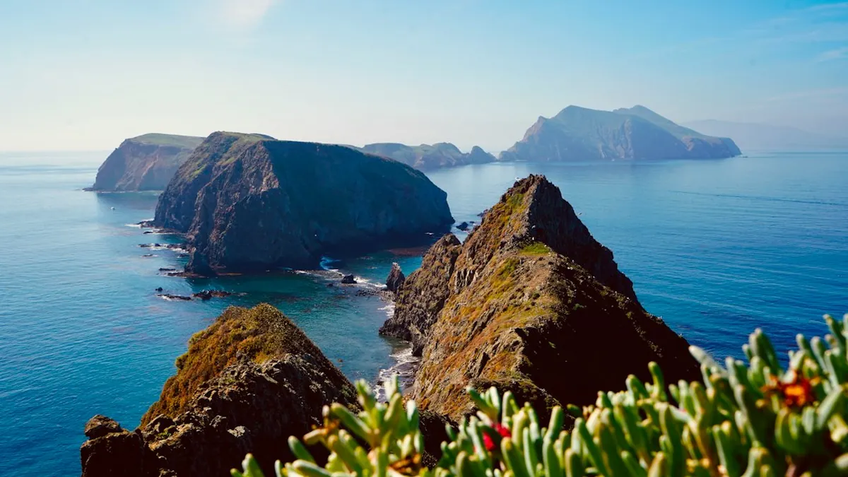 Sark, Channel Islands