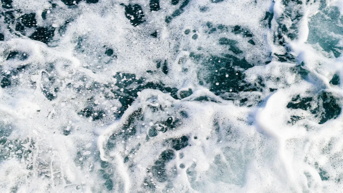 Sea