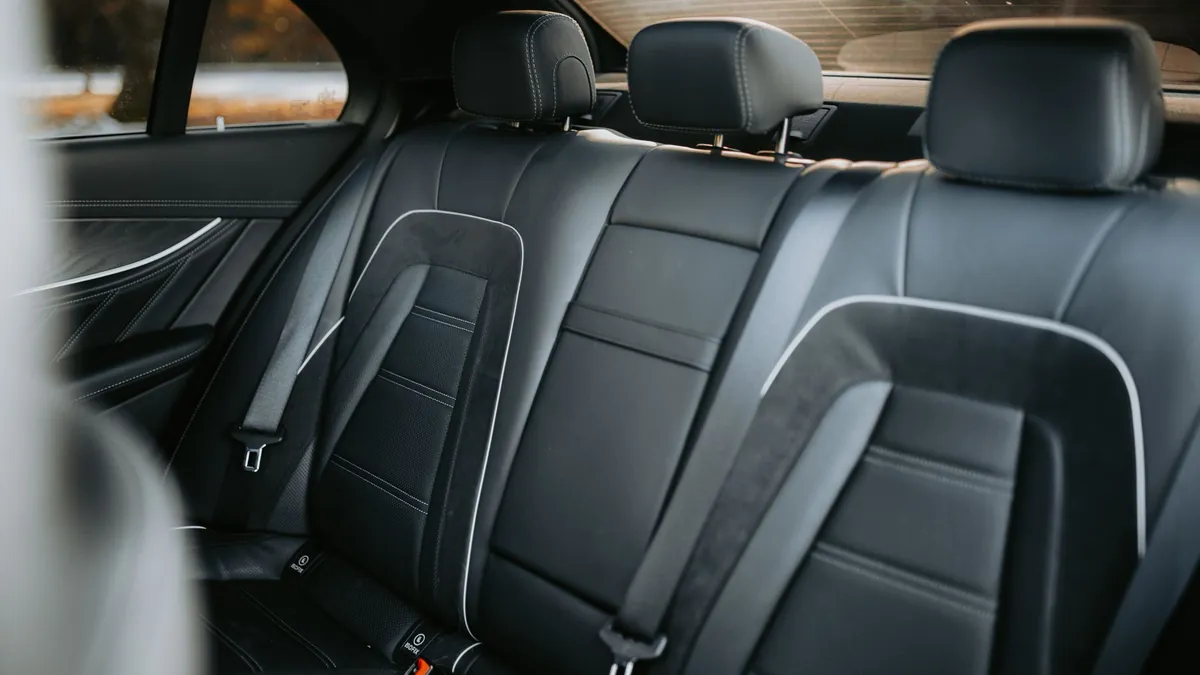 Seat Selection Fees Introducing Premium Tier Pricing Structures