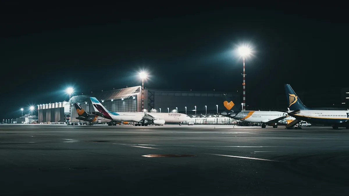 Select flights departing between 10 PM and midnight when your body's natural melatonin production peaks, making sleep onset significantly easier