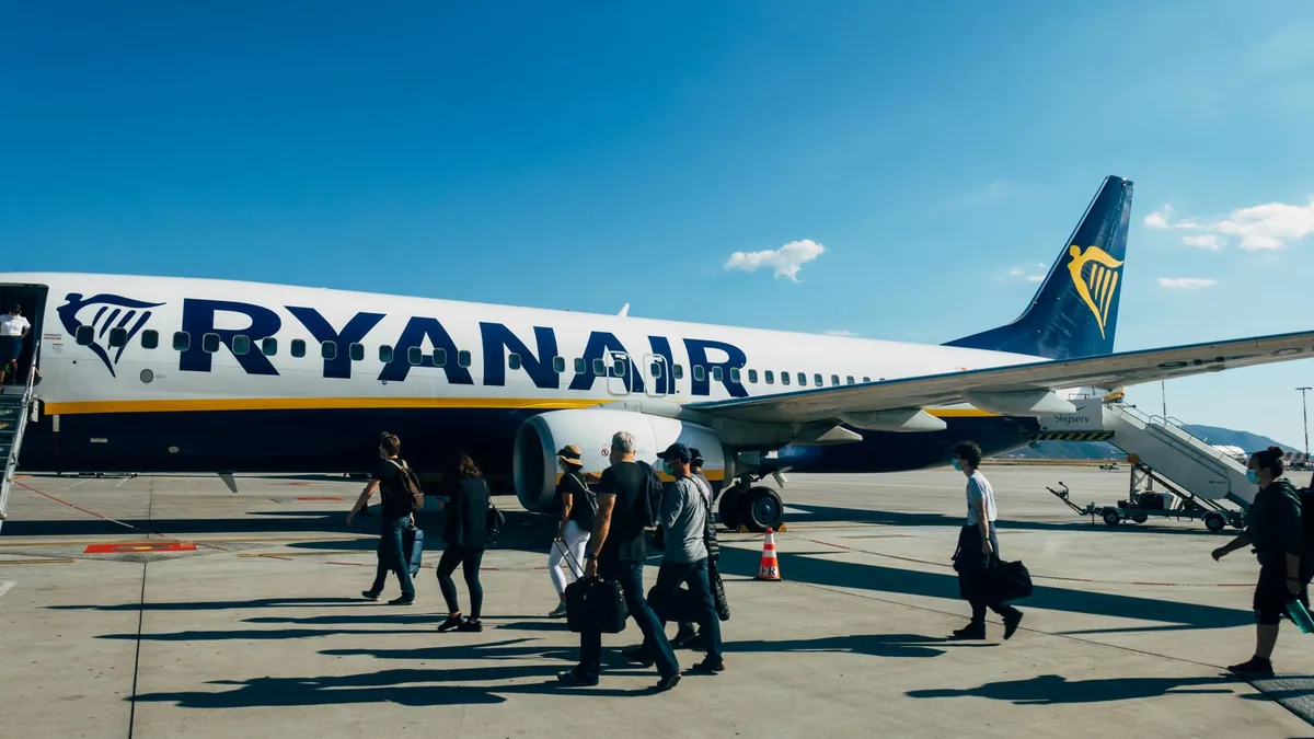 Sharing Your Complete Boarding Pass on Social Media Exposes Your Barcode and Personal Information