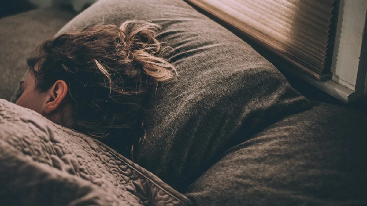 Shift your sleep schedule 2