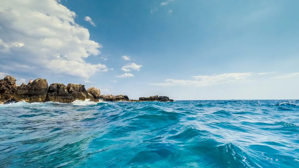 Sicily's Temperate Mediterranean Climate and Cultural Richness