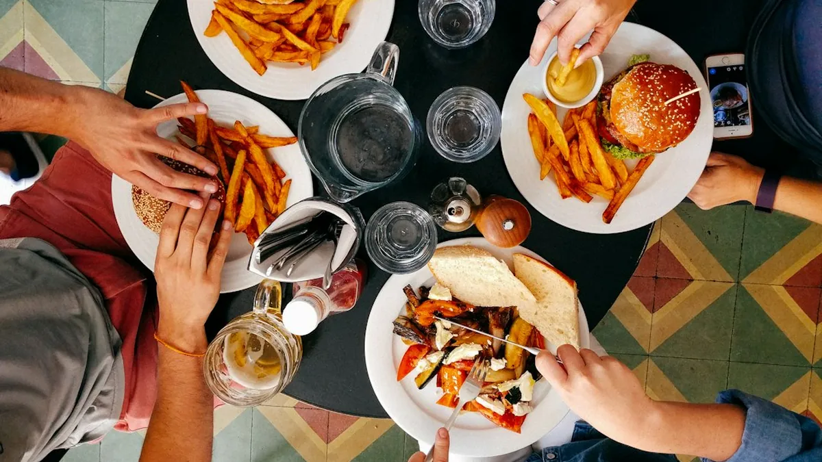Skipping Advance Planning for Dining and Entertainment