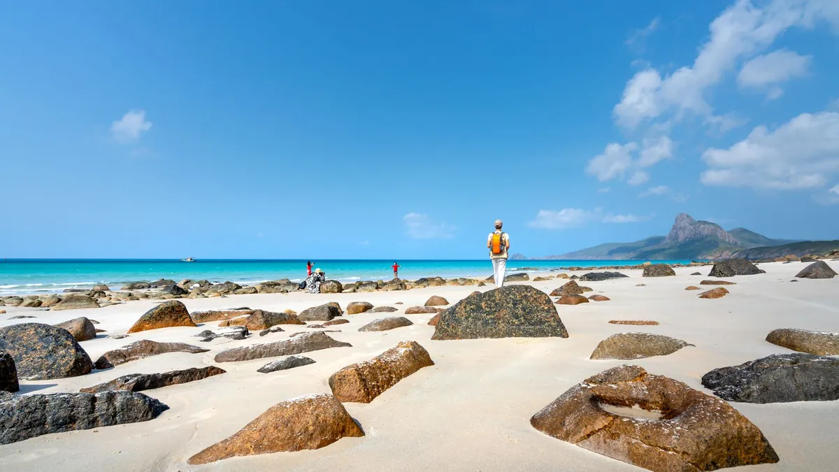 Socotra Archipelago Gateway