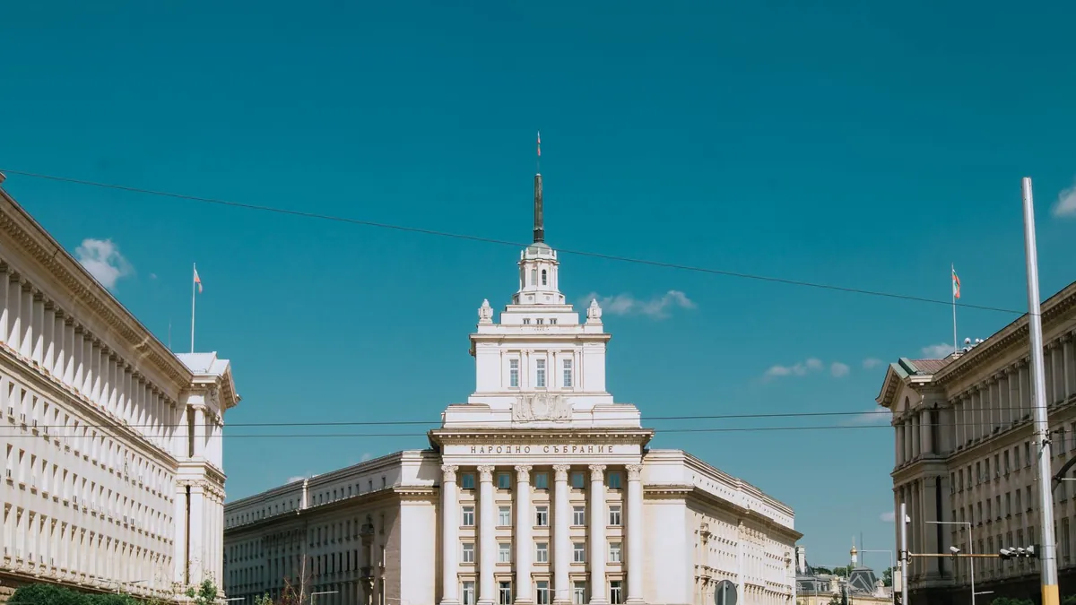 Sofia, Bulgaria