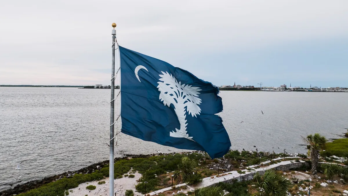 South Carolina