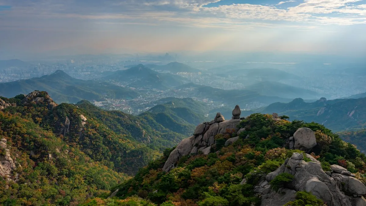 South Korea