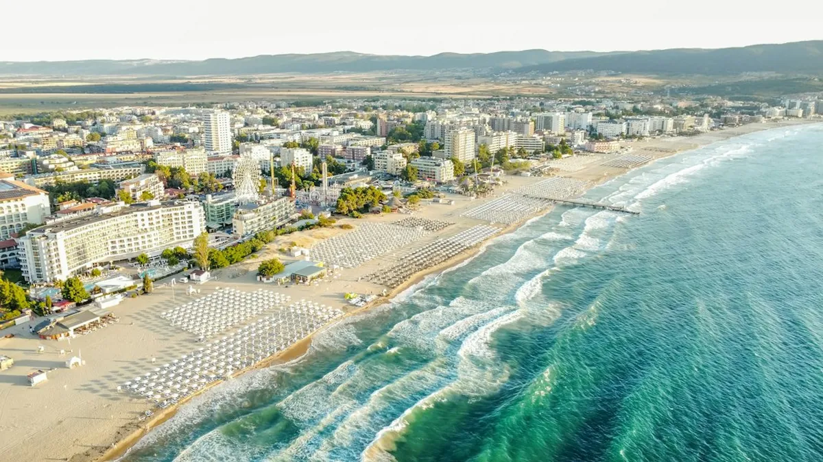 Sozopol, Bulgaria
